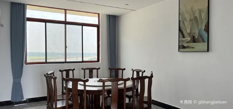 稻花香里大酒店·餐厅