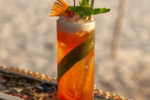 Sunset Beach Bar & Restaurant