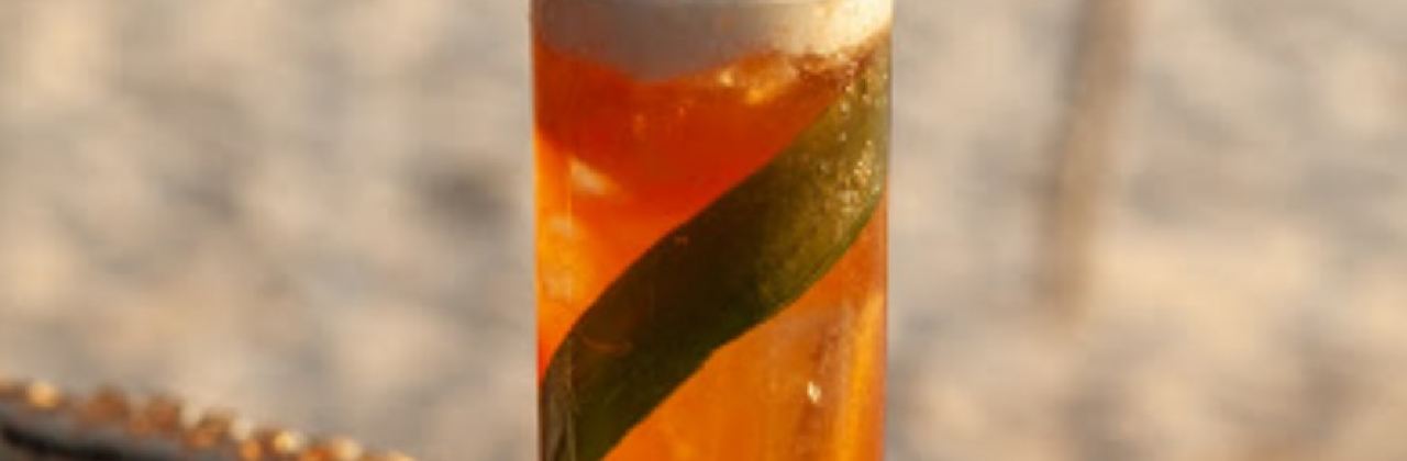 Sunset Beach Bar & Restaurant