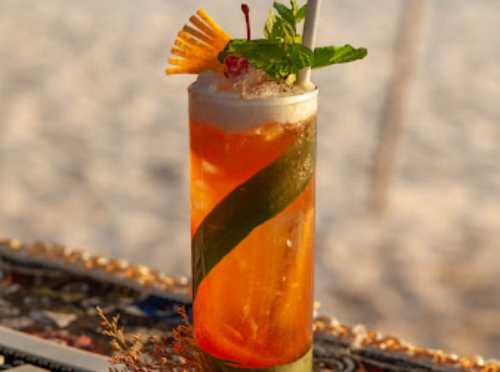 Sunset Beach Bar & Restaurant