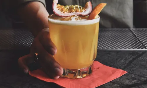 Nophaburi Bar | Thai Cocktail
