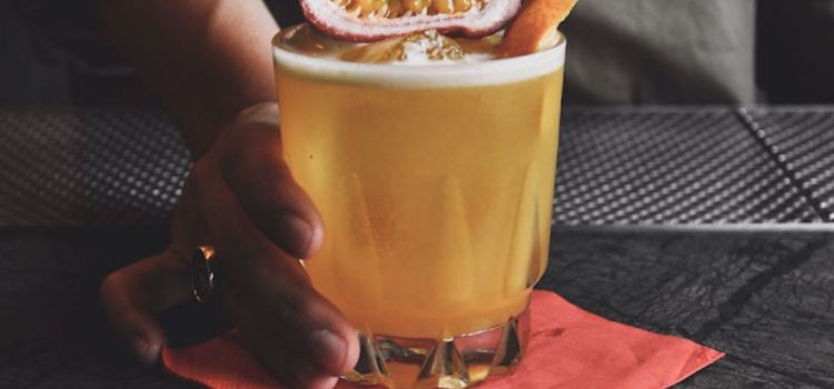 Nophaburi Bar | Thai Cocktail