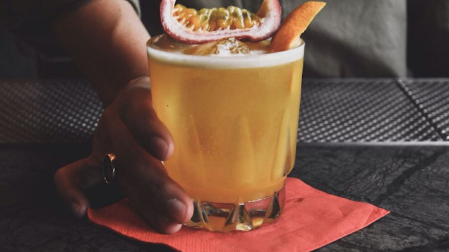 Nophaburi Bar / Thai Cocktail