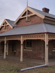 Nhill & District Historical Society & Museum