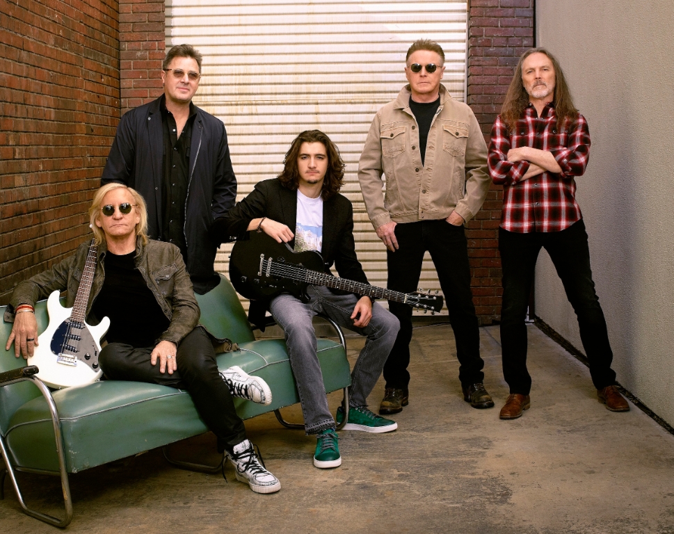 Eagles Live at Sphere | Sphere