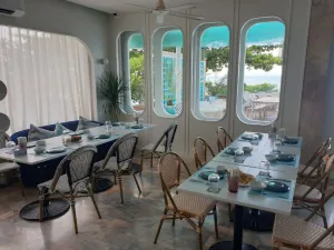 Surf & Turf Beach Club & Restaurant