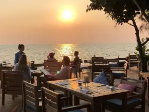 Top 8 Restaurants for Views & Experiences in Phu Quoc Island