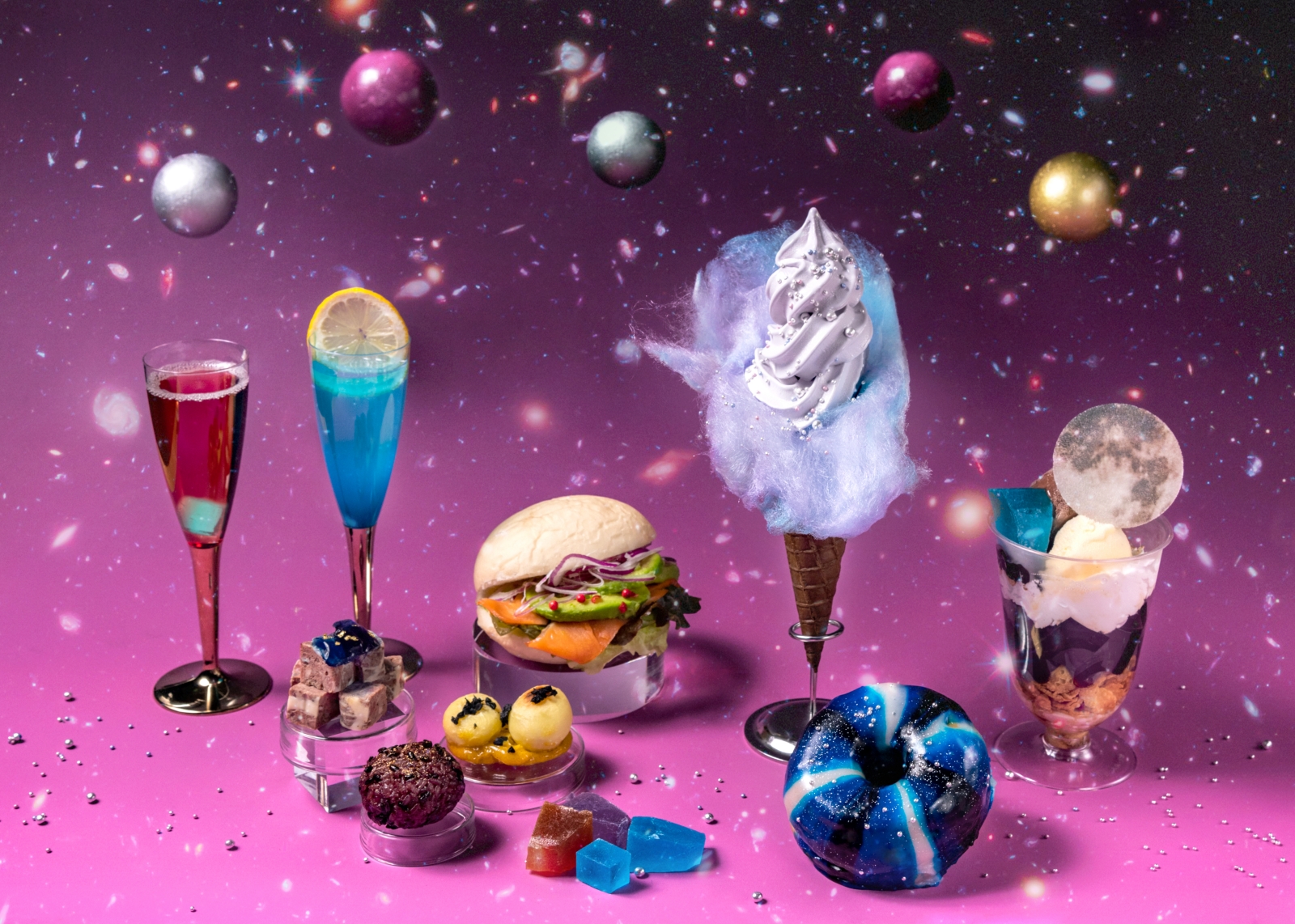 東京 コニカミノルタ プラネタリアTOKYO 入場Eチケット 予約