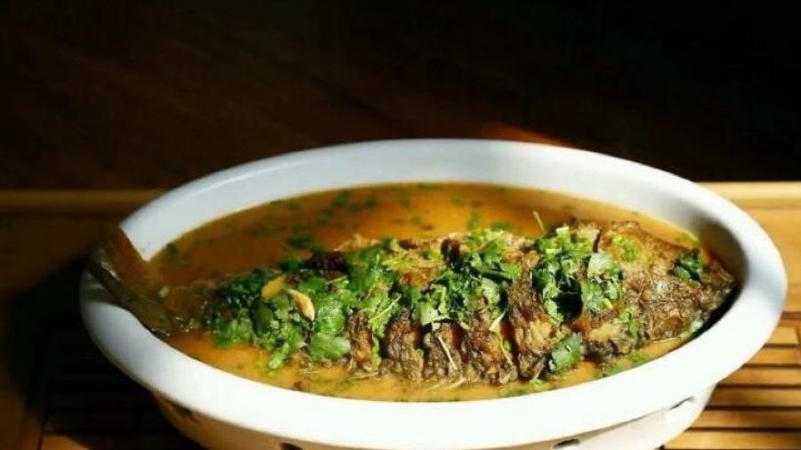 记忆餐厅(东明路店)