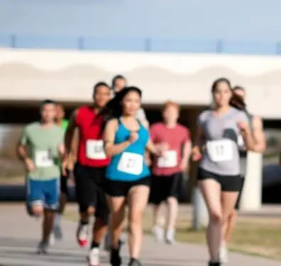 Fredericton Marathon