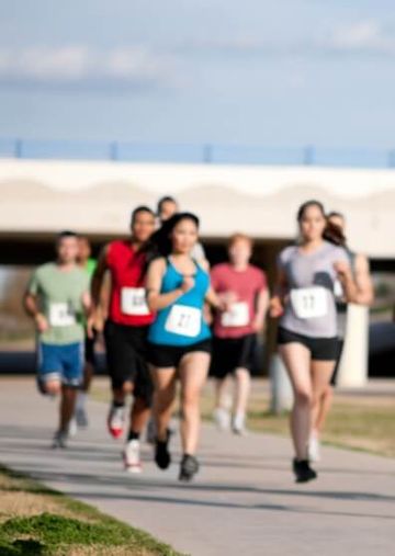 Oakland Marathon | Oakland