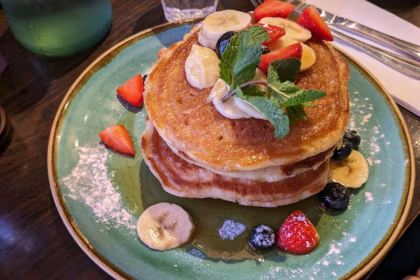 Bill's Soho Restaurant