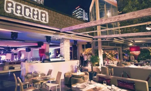 Pacha Barcelona