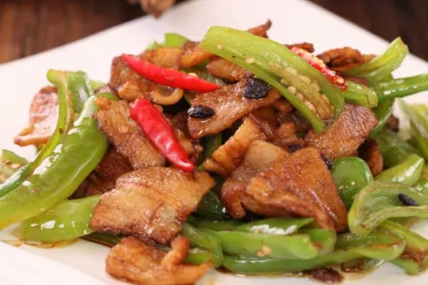Wai Po Lao Jia