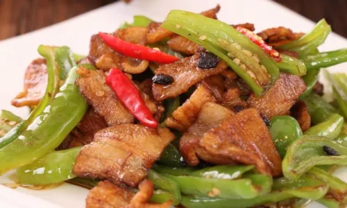 Wai Po Lao Jia
