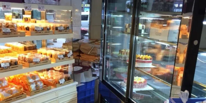 希朵曼(西渡三店)