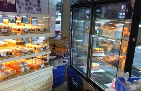 希朵曼(西渡三店)