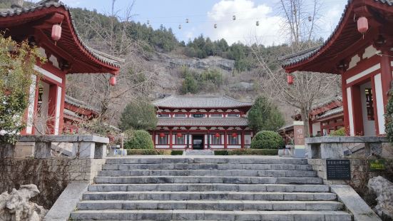 徐州漢畫像石藝術館-北館