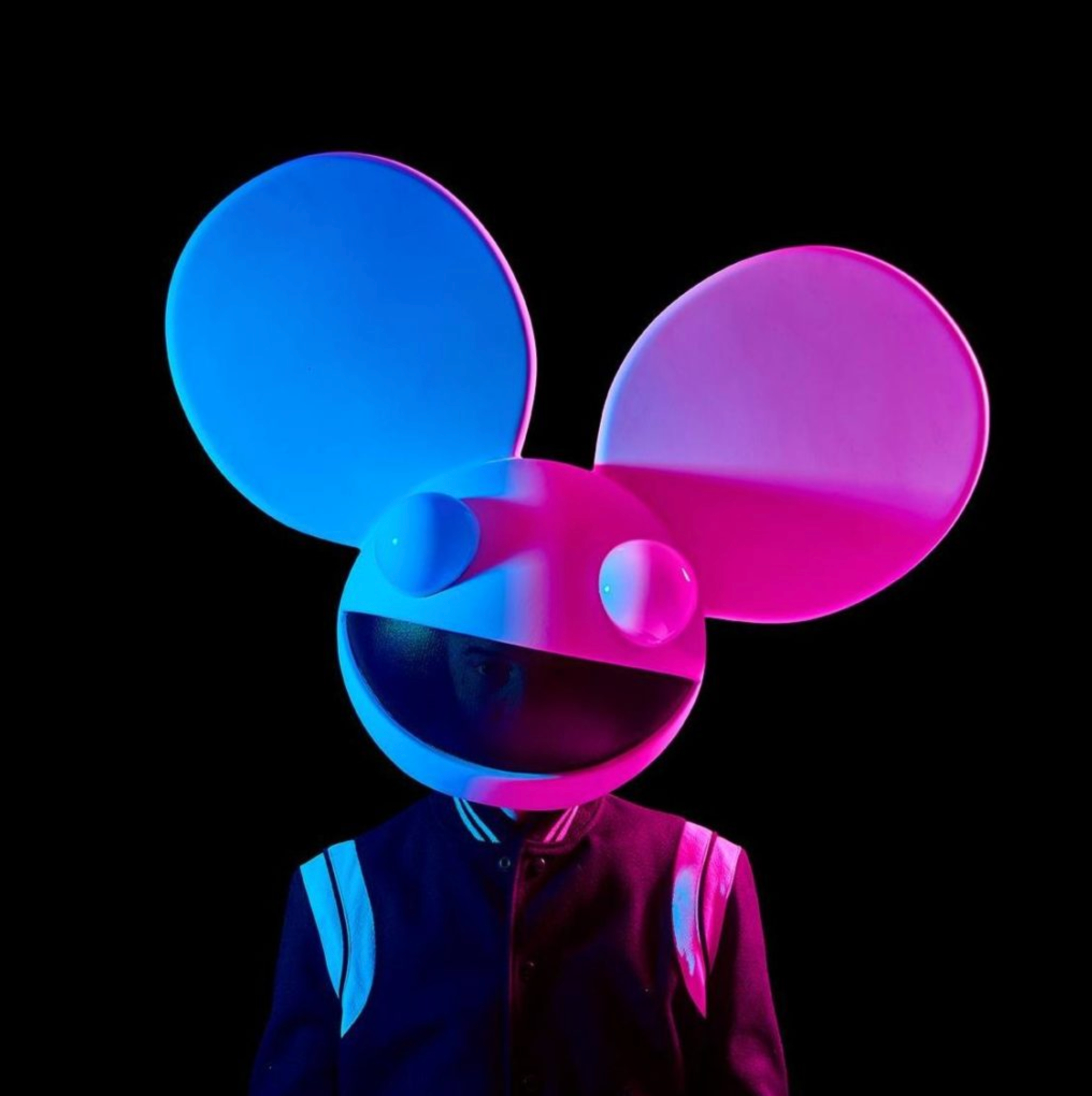 【댈러스】deadmau5 투어 | 댈러스