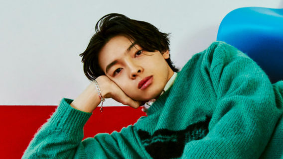 Nagoya | imase: 1st Full Album「マイピース」Release Tour