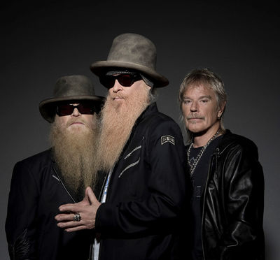 Colorado Springs | ZZ Top<The Big One!>Tour