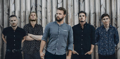 Hamar | Leprous<Melodies of Atonement>Tour