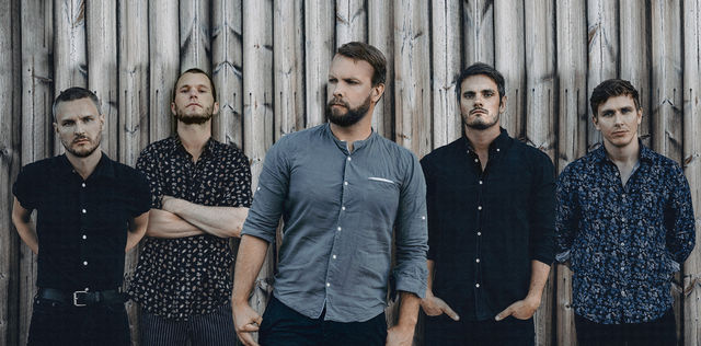 Leprous Concert | Théâtre Beanfield