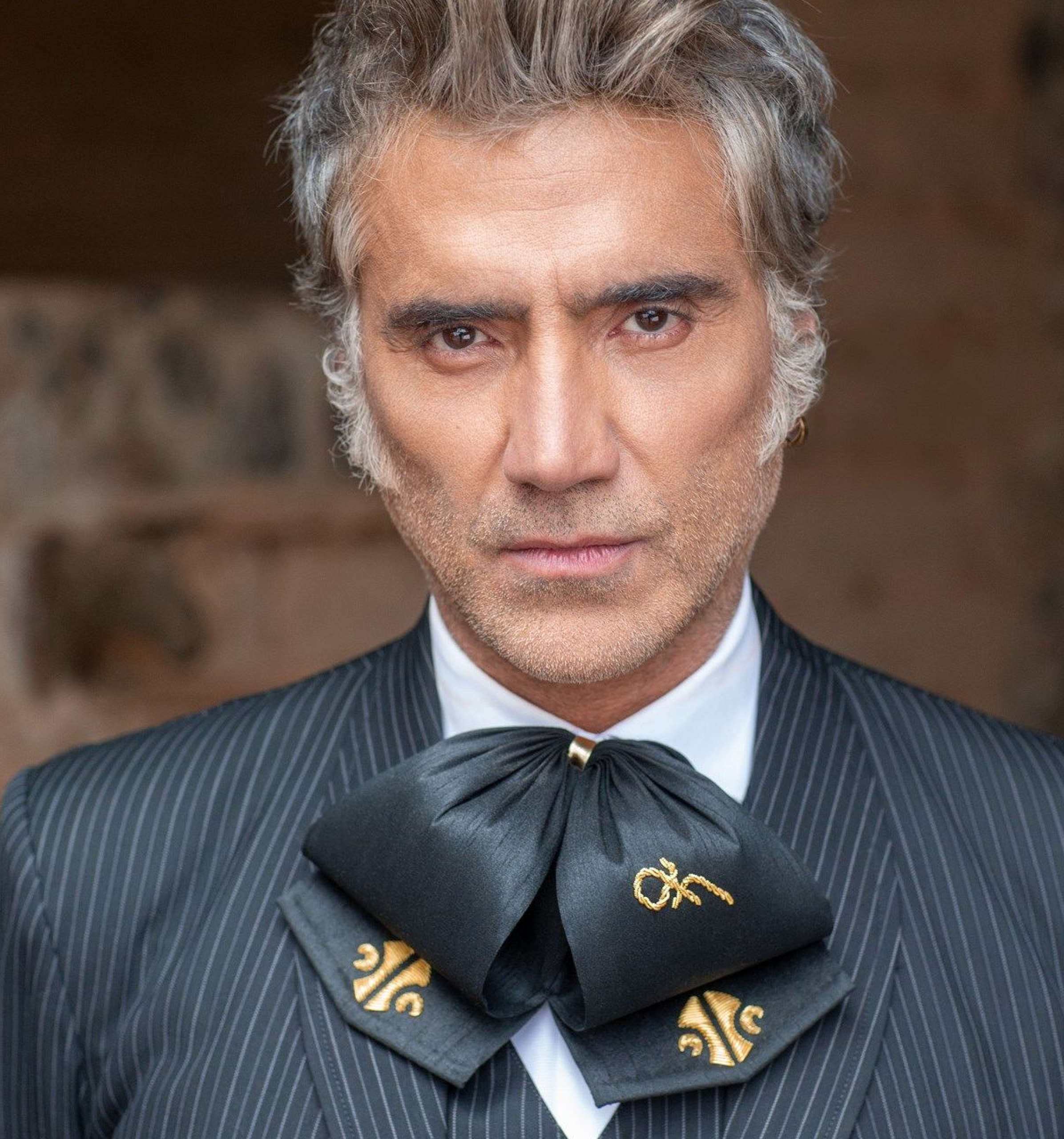 El Paso | Alejandro Fernández Concert | Don Haskins Center