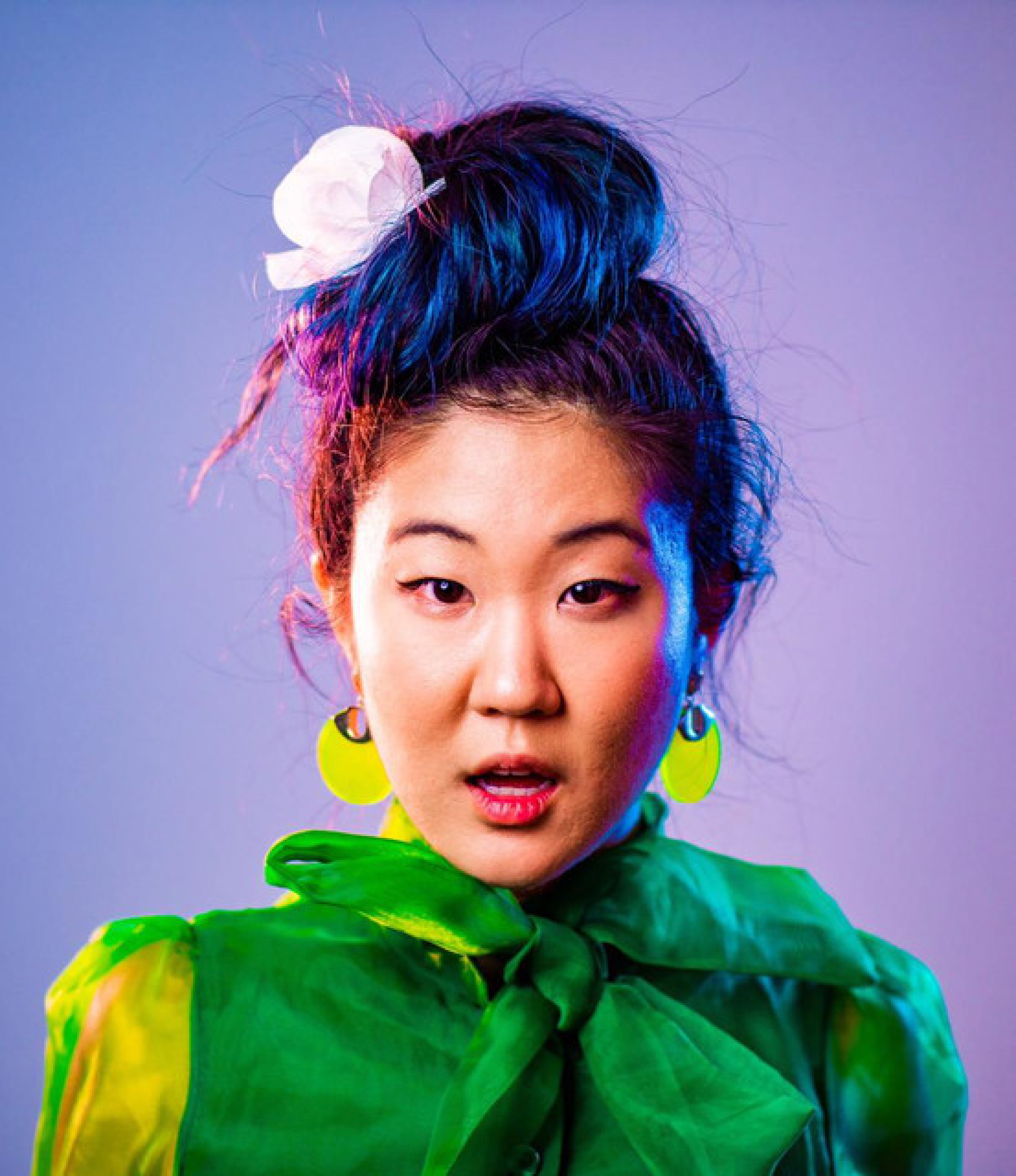 Somerville | Grace Kelly Tour | Arts at the Armory