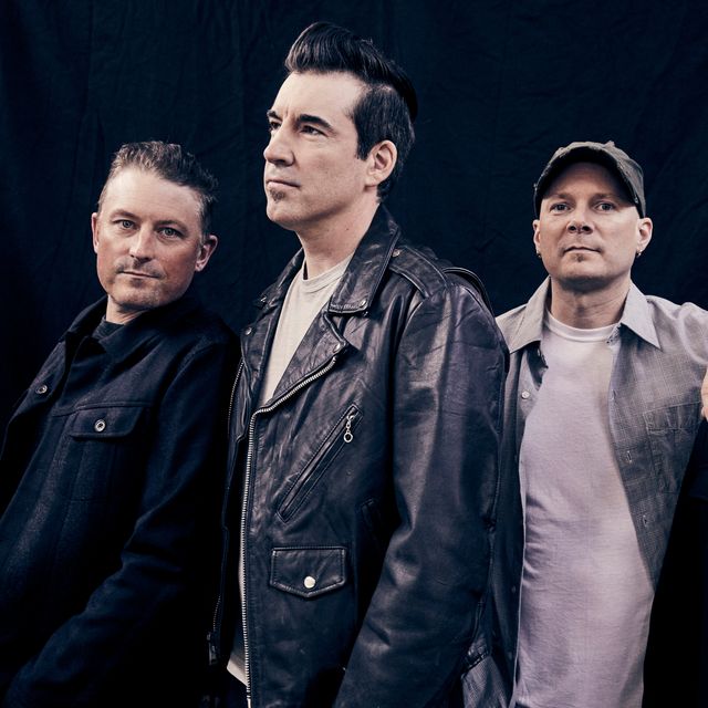 【캘거리】Theory of a Deadman 투어 | Southern Alberta Jubilee Auditorium