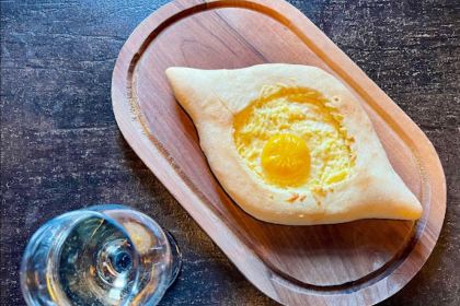 Restaurant Usakhelouri