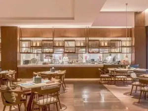 佳逸希尔顿格芮酒店·逸厨餐厅