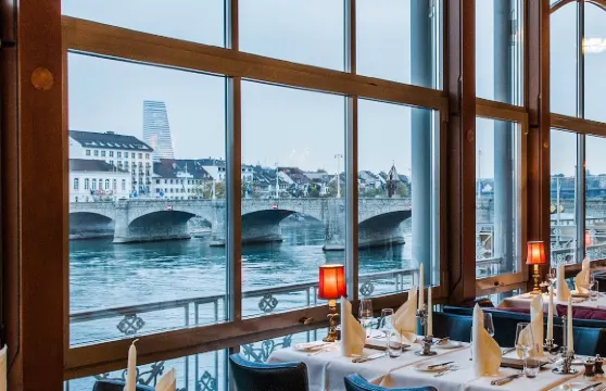 Brasserie Les Trois Rois