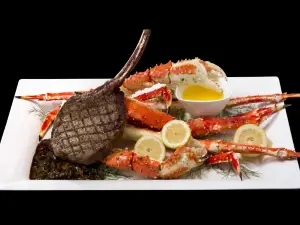 Top of the World
