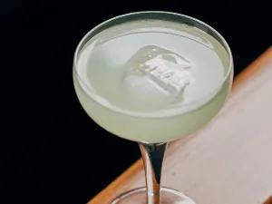 Red Frog Speakeasy
