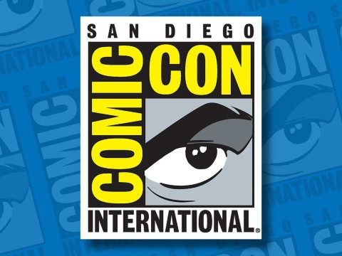 San Diego Comic Convention | null