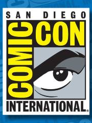San Diego Comic Convention