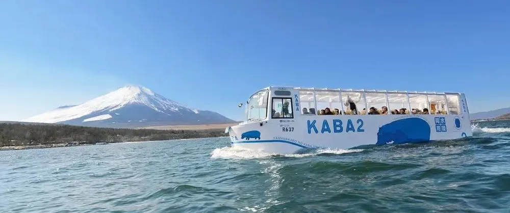 家庭友善景點