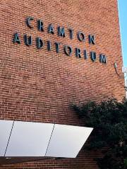 Cramton Auditorium