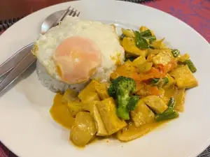 Tom Yam Restaurant