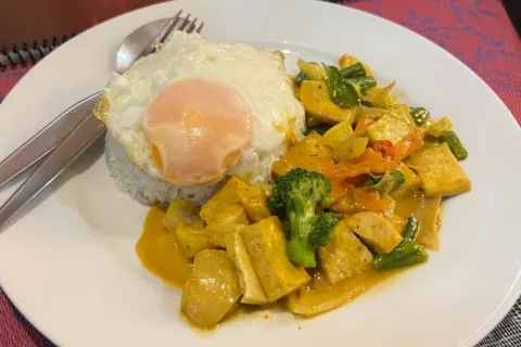 Tom Yam Restaurant
