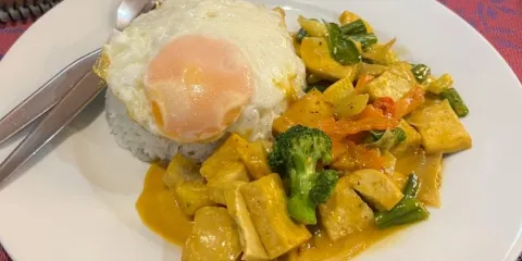 Tom Yam Restaurant