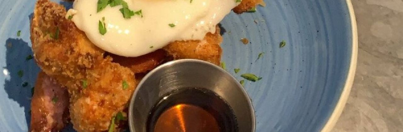 Revolution Bar & Kitchen