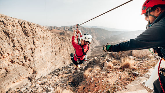 Wadi Shehah