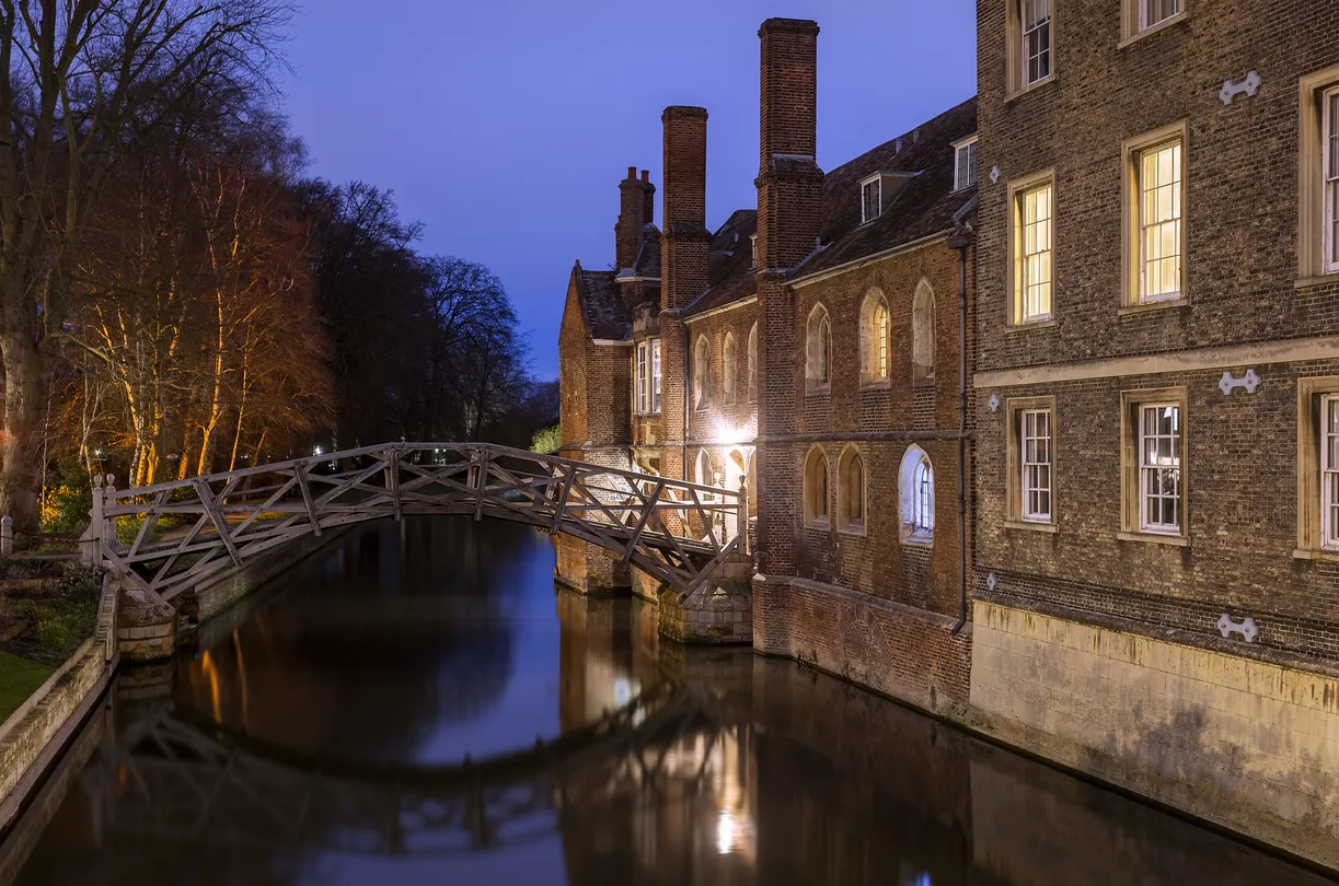 4_Mathematical Bridge