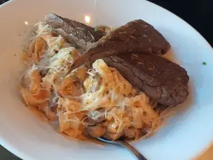 Outback Steakhouse
