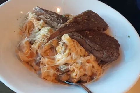아웃백