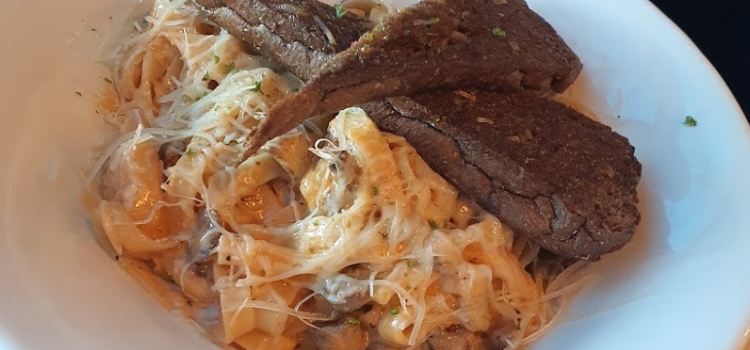Outback Steakhouse