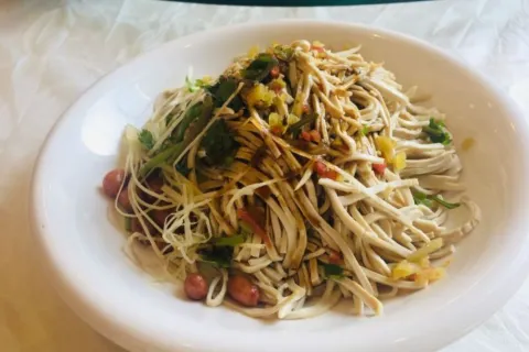 福满楼(迎春西路店)