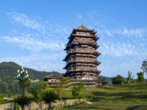 이빈 동루